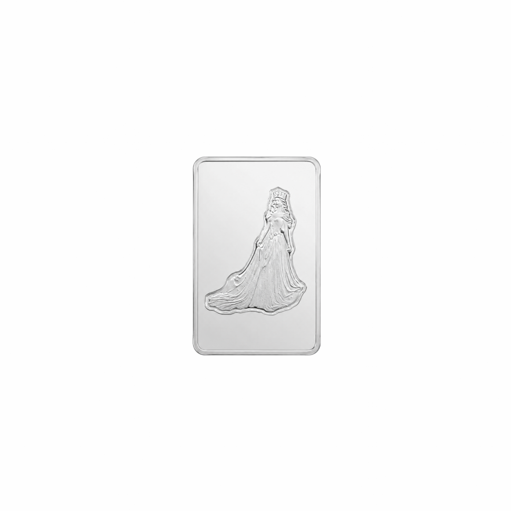 Buy Discount Silver