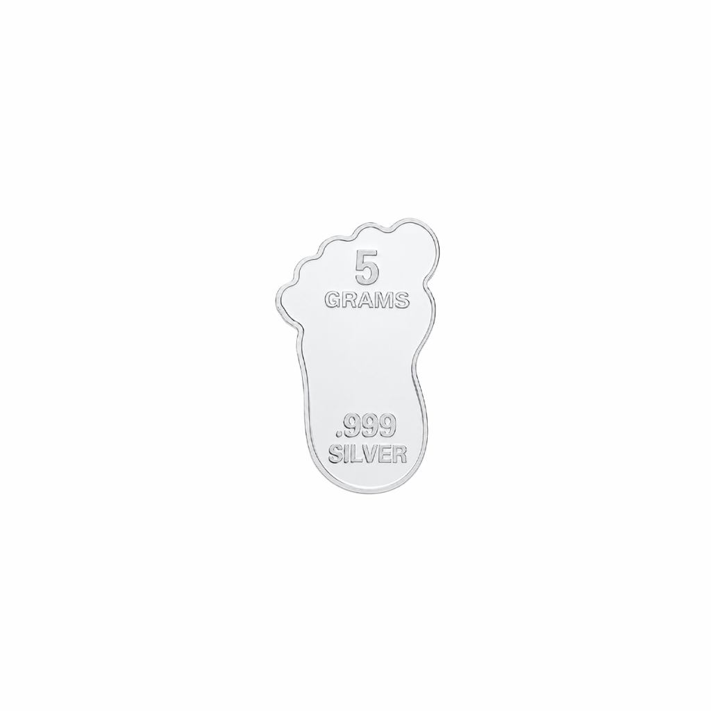 Buy Discount Silver