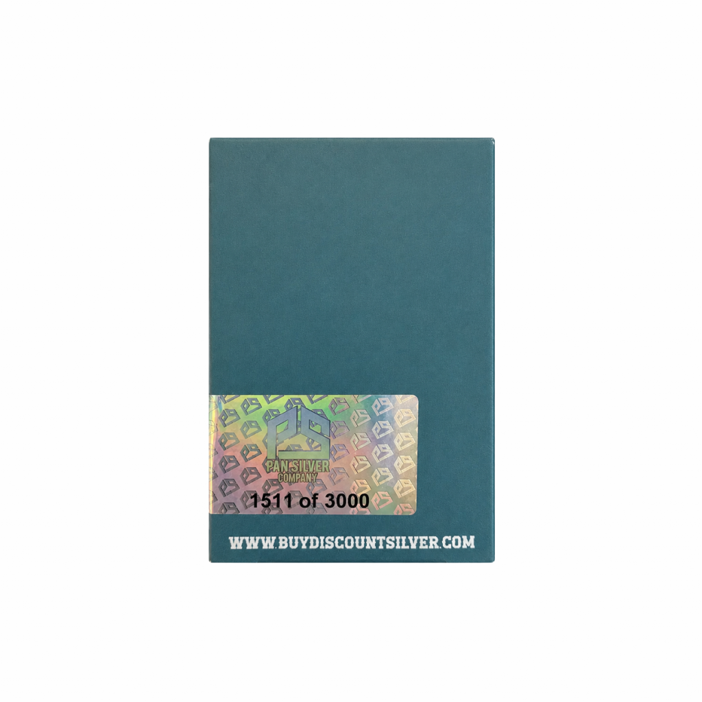 Buy Discount Silver