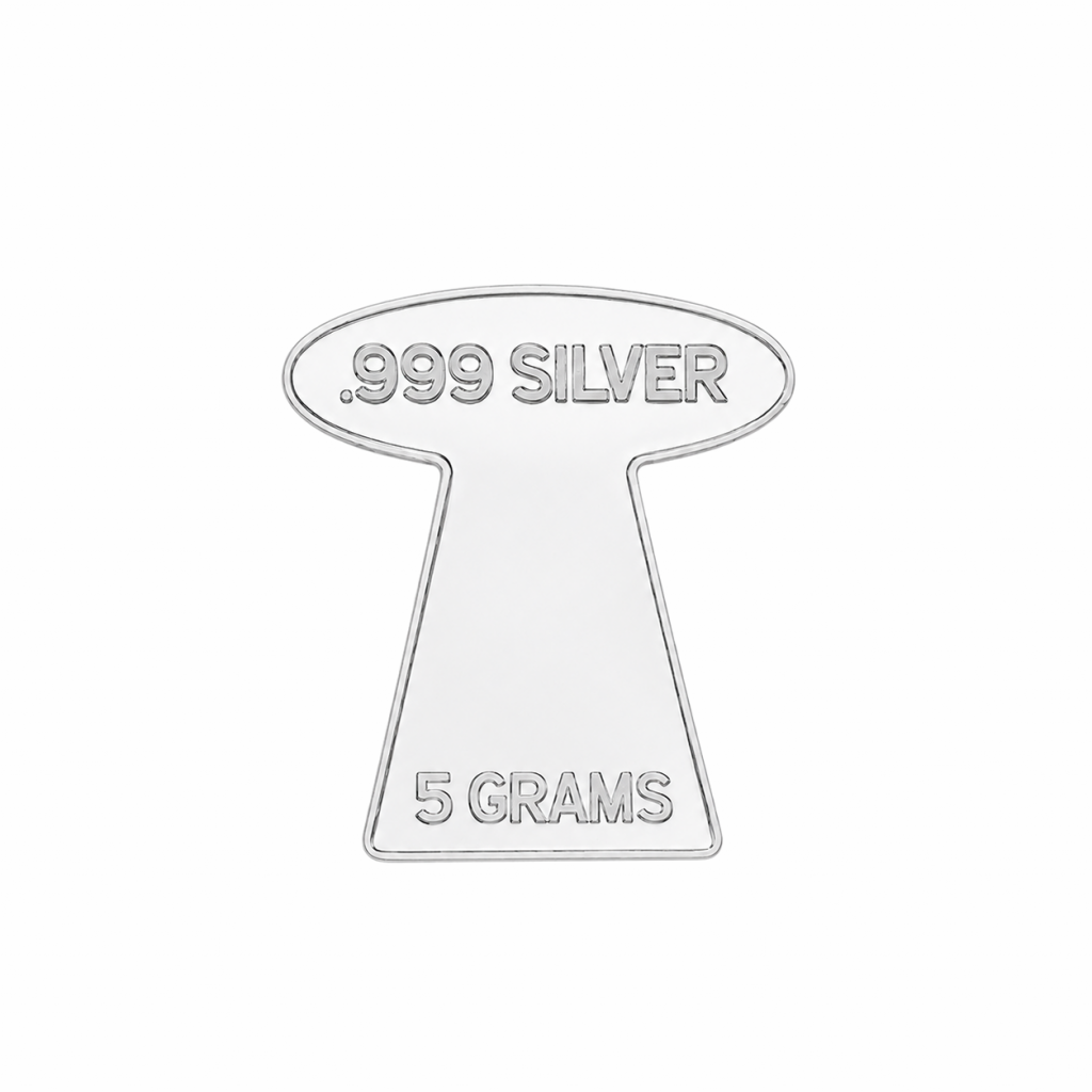 Buy Discount Silver