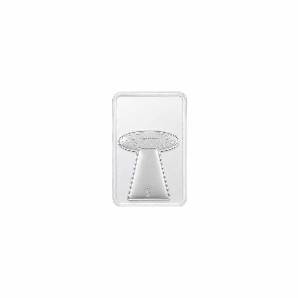 Buy Discount Silver