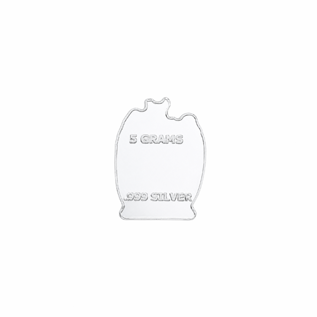 Buy Discount Silver