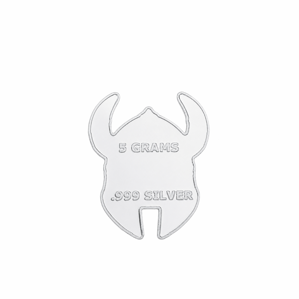 Buy Discount Silver