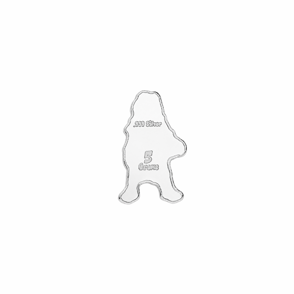 Buy Discount Silver