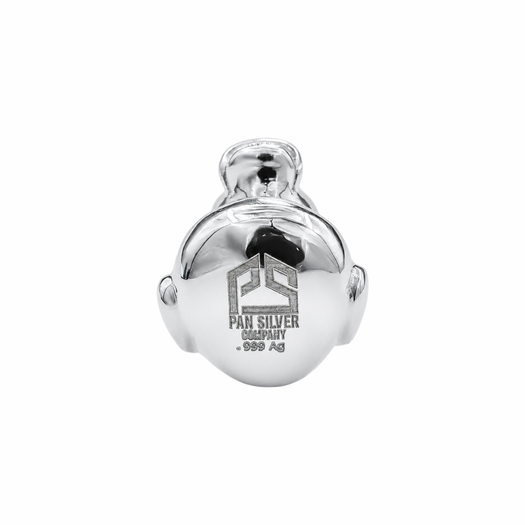 Buy Discount Silver