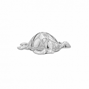 .999 Silver  Sea Turtle(3D) (15 Grams)