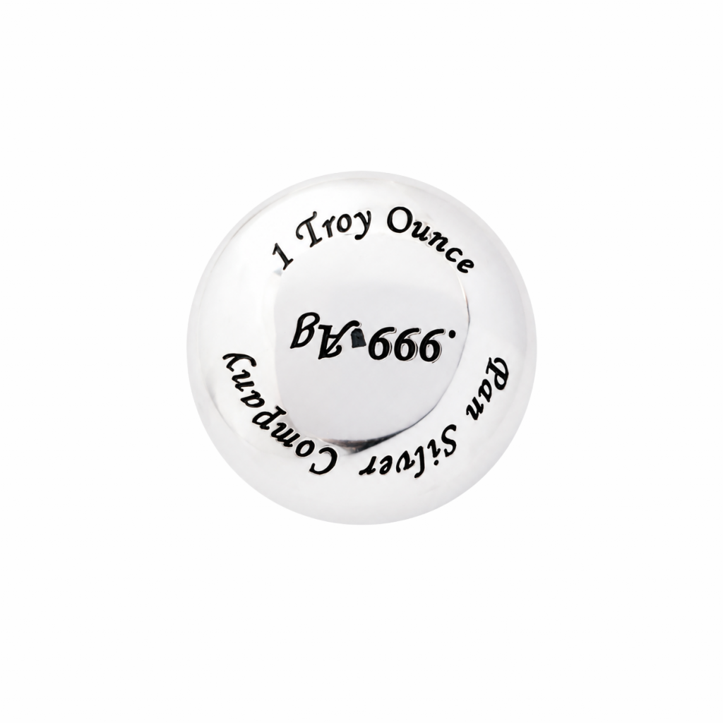 Buy Discount Silver