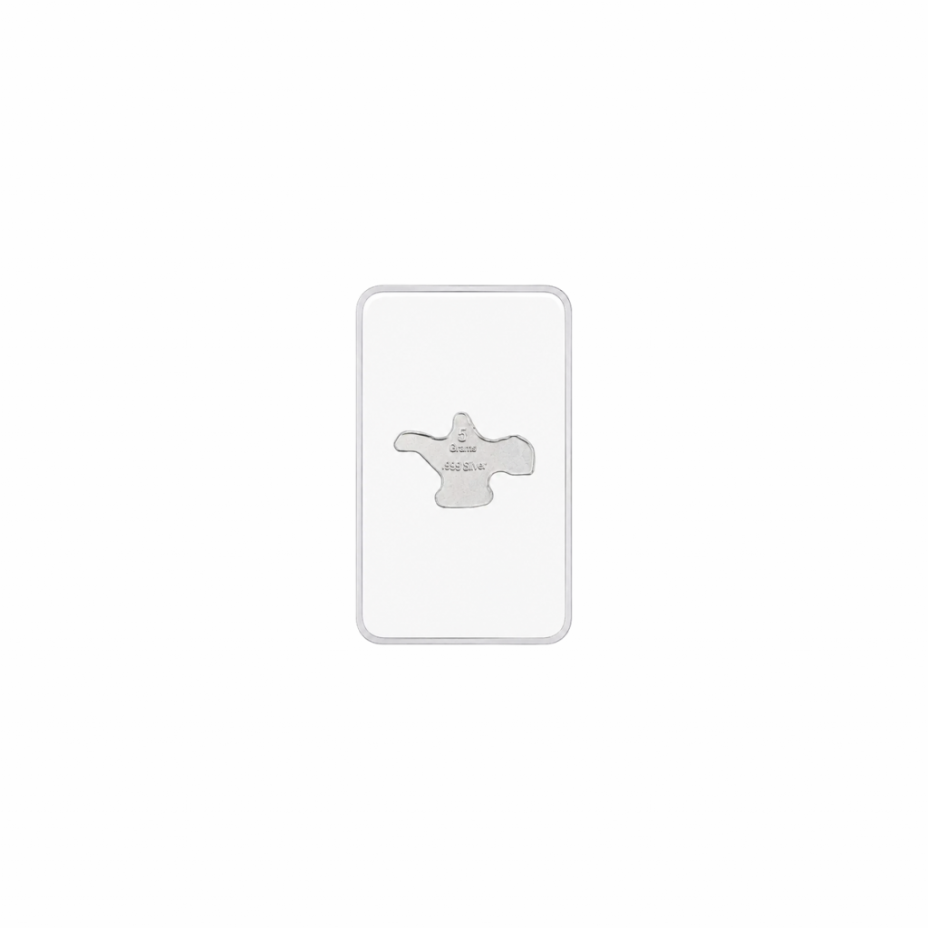Buy Discount Silver