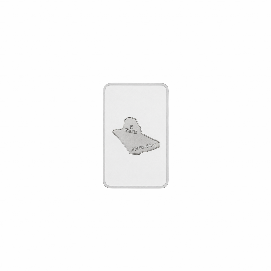 Buy Discount Silver