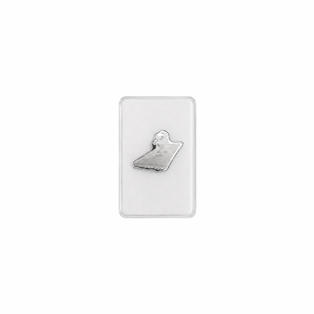 Buy Discount Silver
