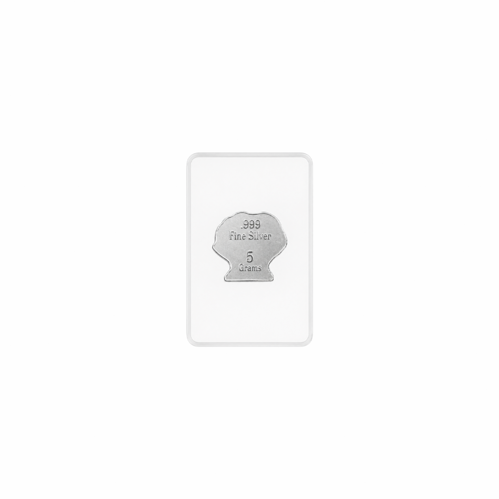 Buy Discount Silver