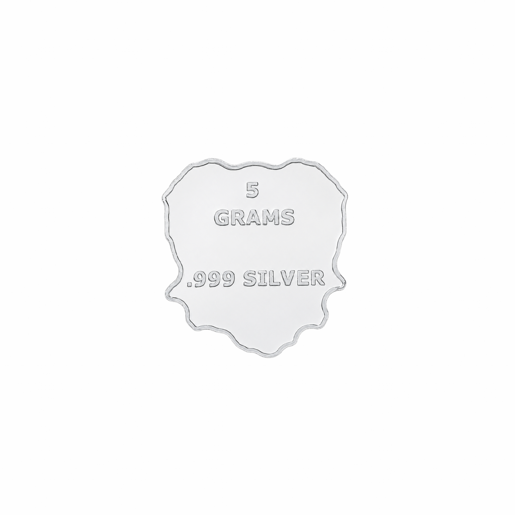 Buy Discount Silver