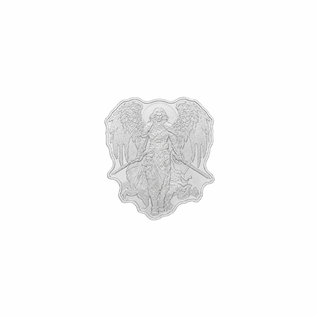 Buy Discount Silver