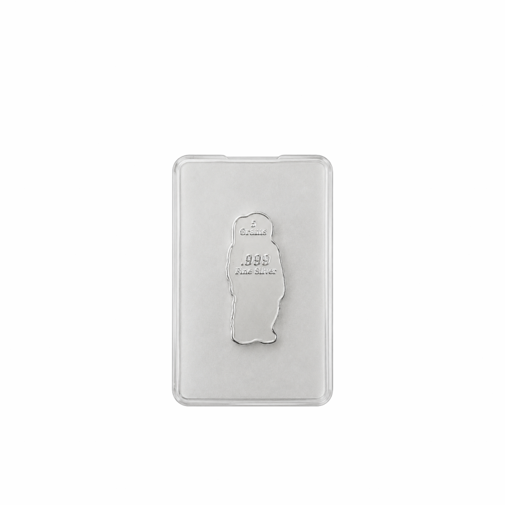 Buy Discount Silver