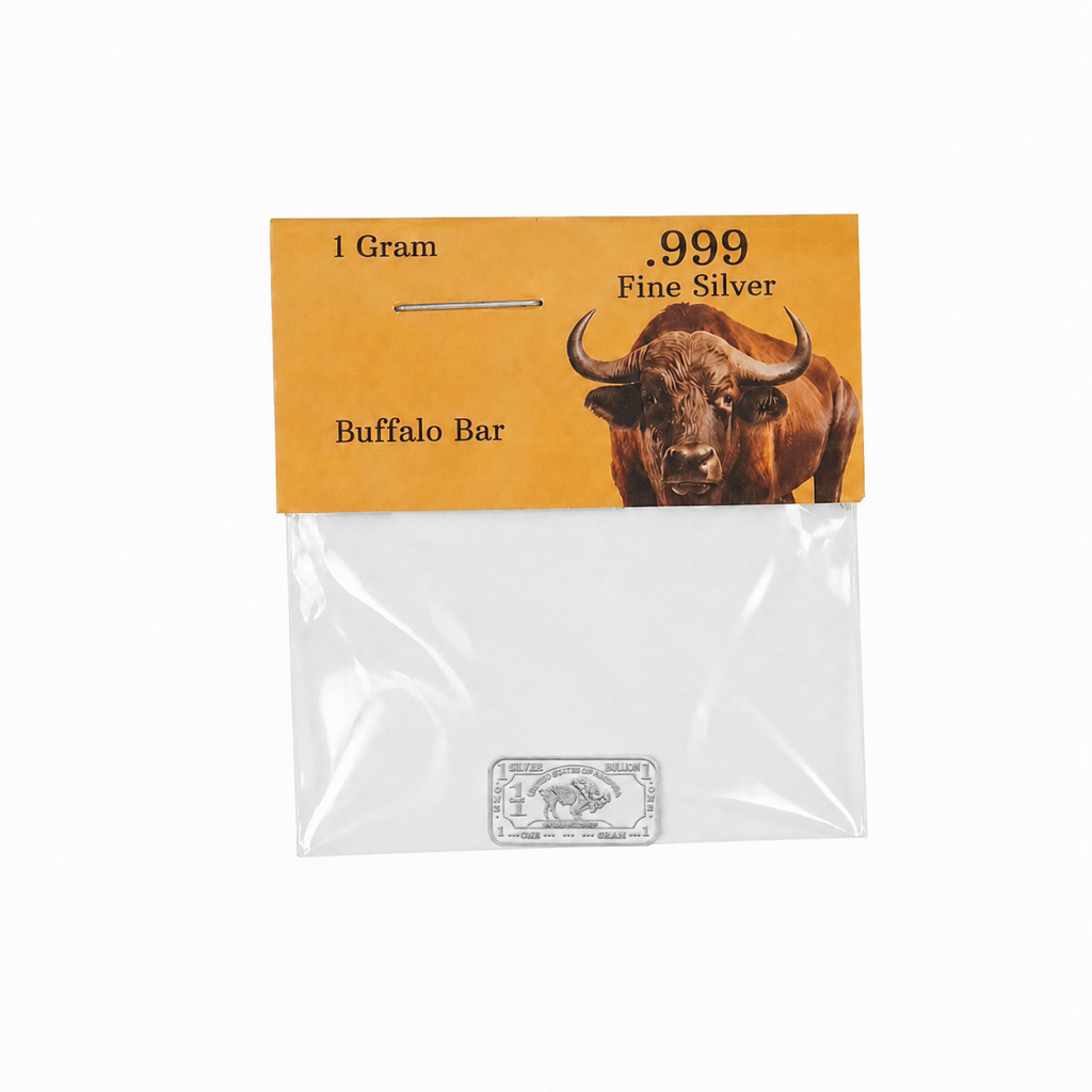 Buy Discount Silver