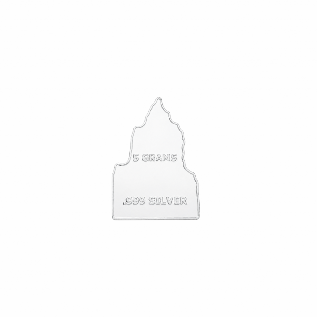 Buy Discount Silver