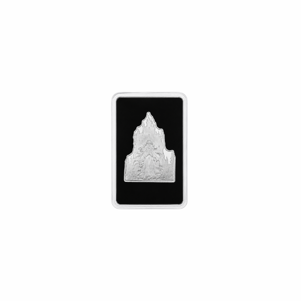 Buy Discount Silver