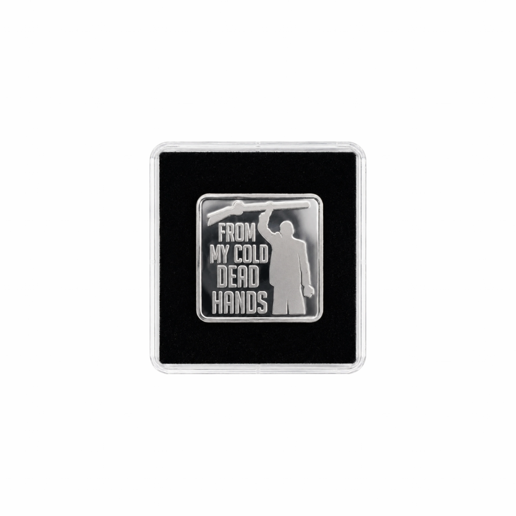 Buy Discount Silver