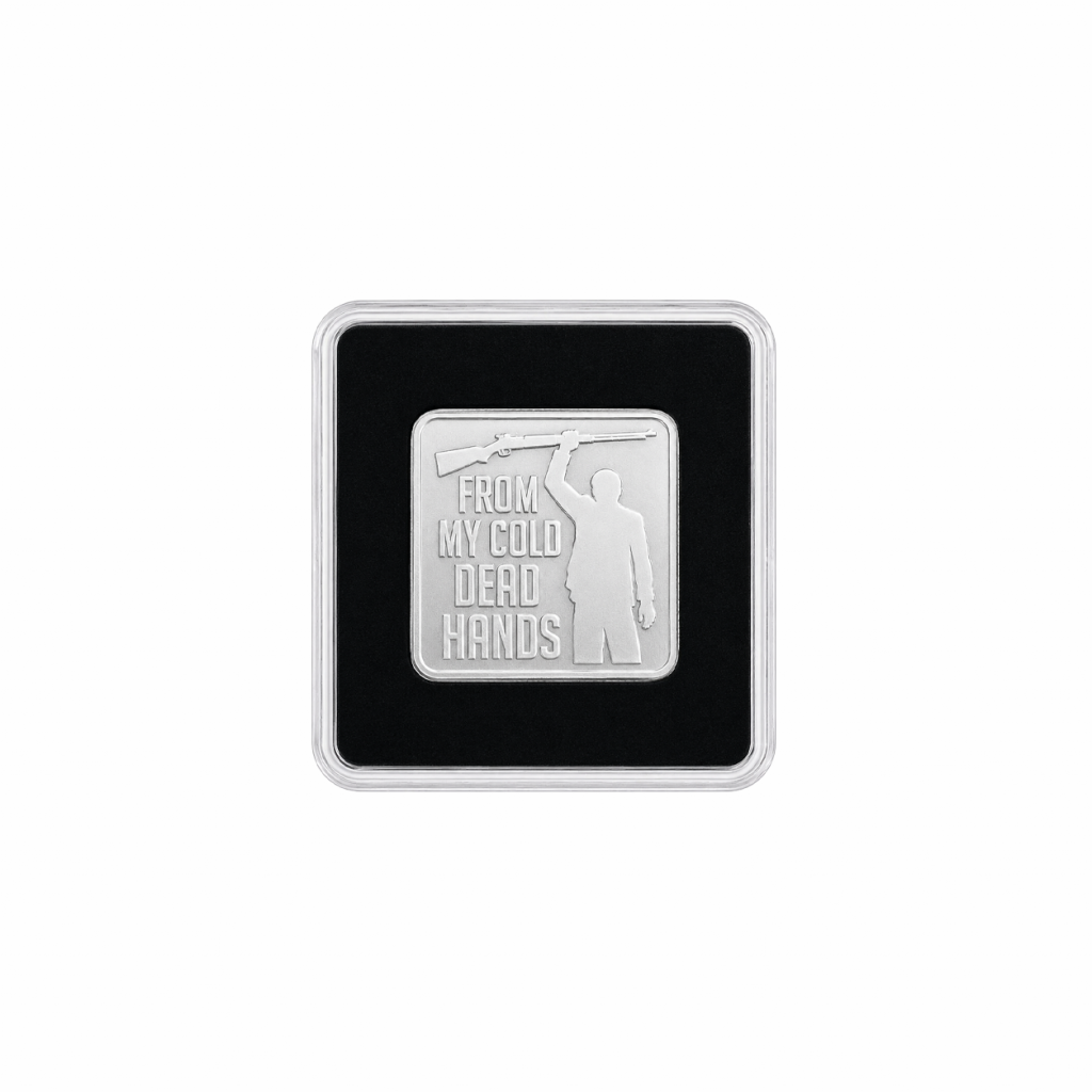 Buy Discount Silver