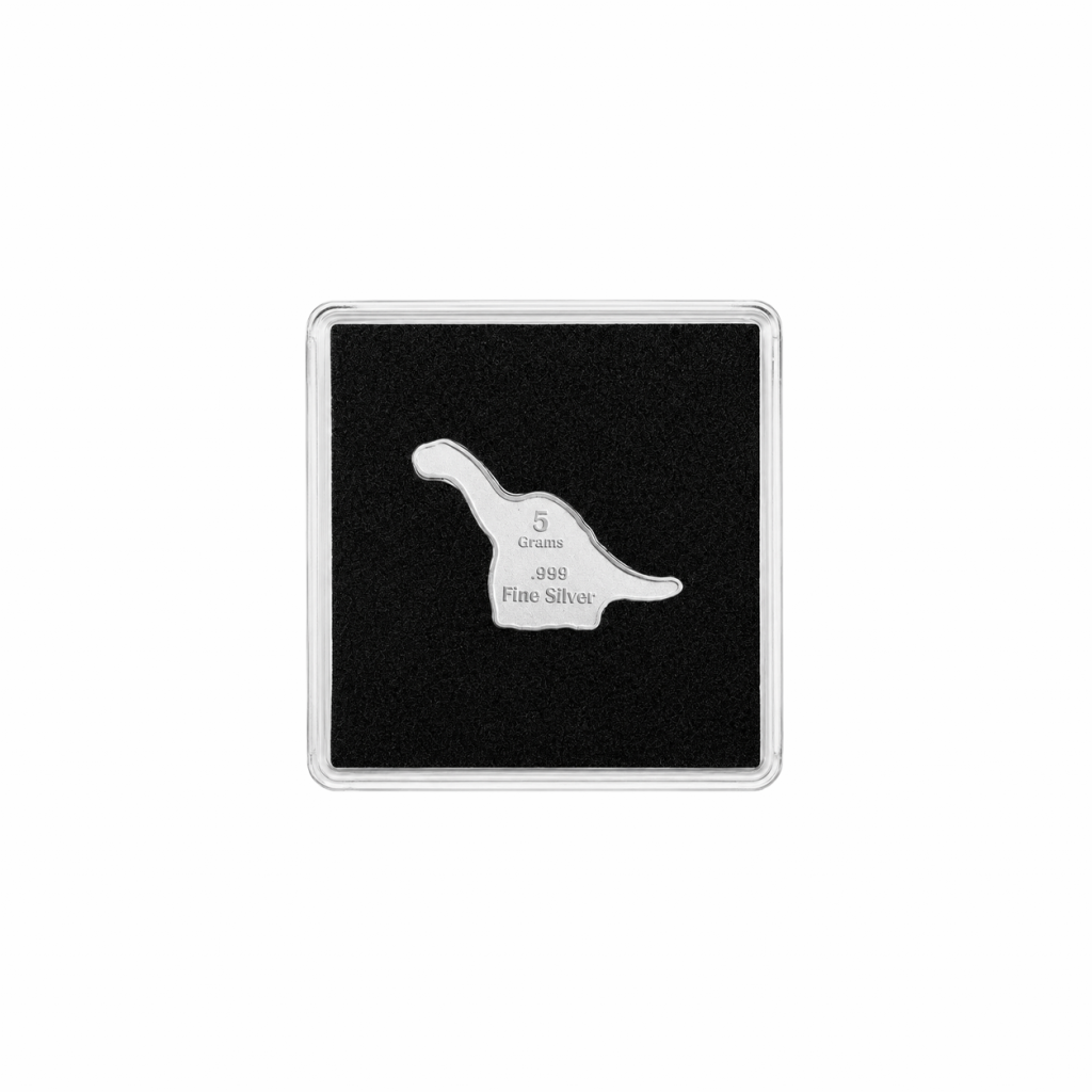 Buy Discount Silver