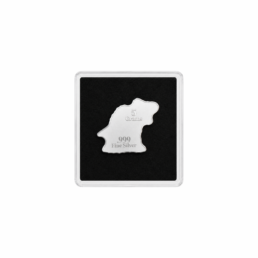 Buy Discount Silver
