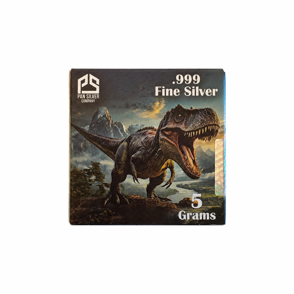 Buy Discount Silver