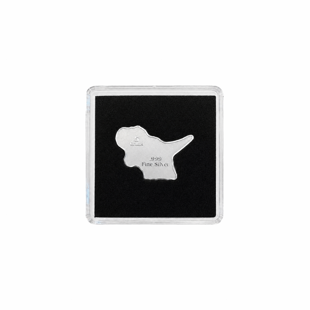 Buy Discount Silver