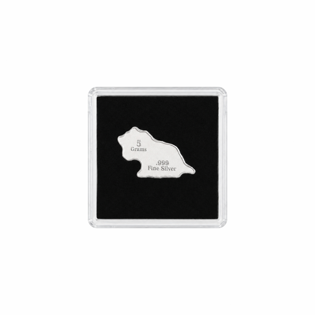 Buy Discount Silver