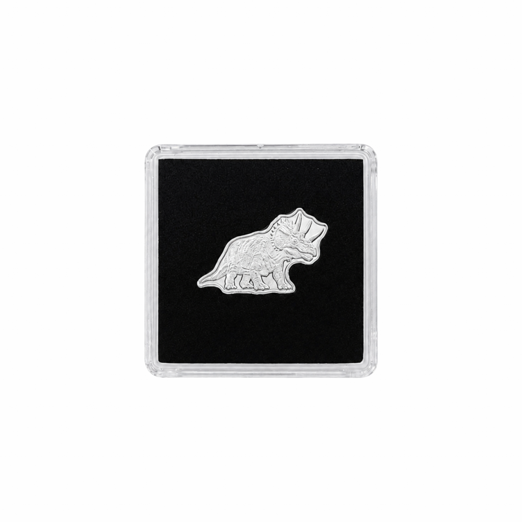 Buy Discount Silver