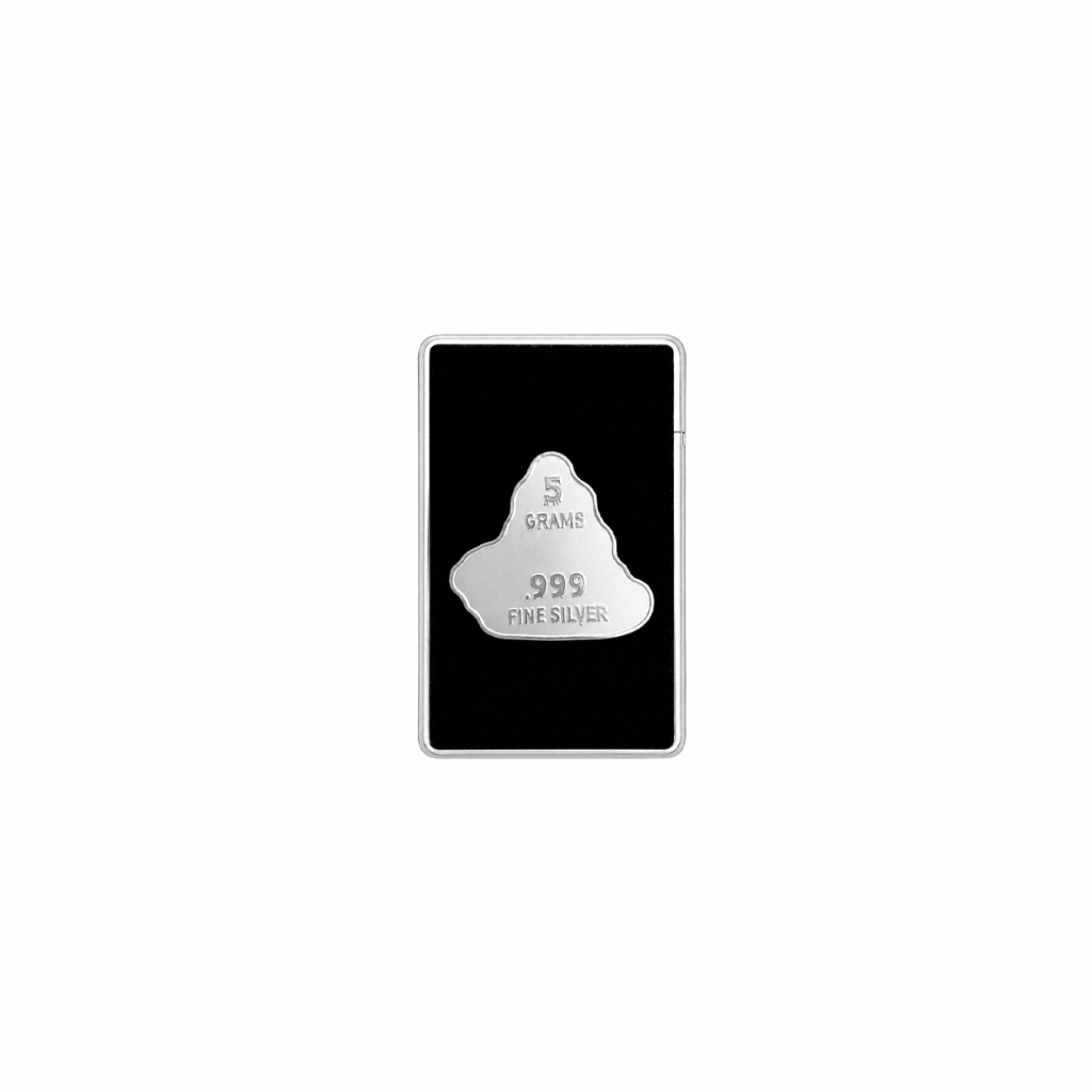 Buy Discount Silver