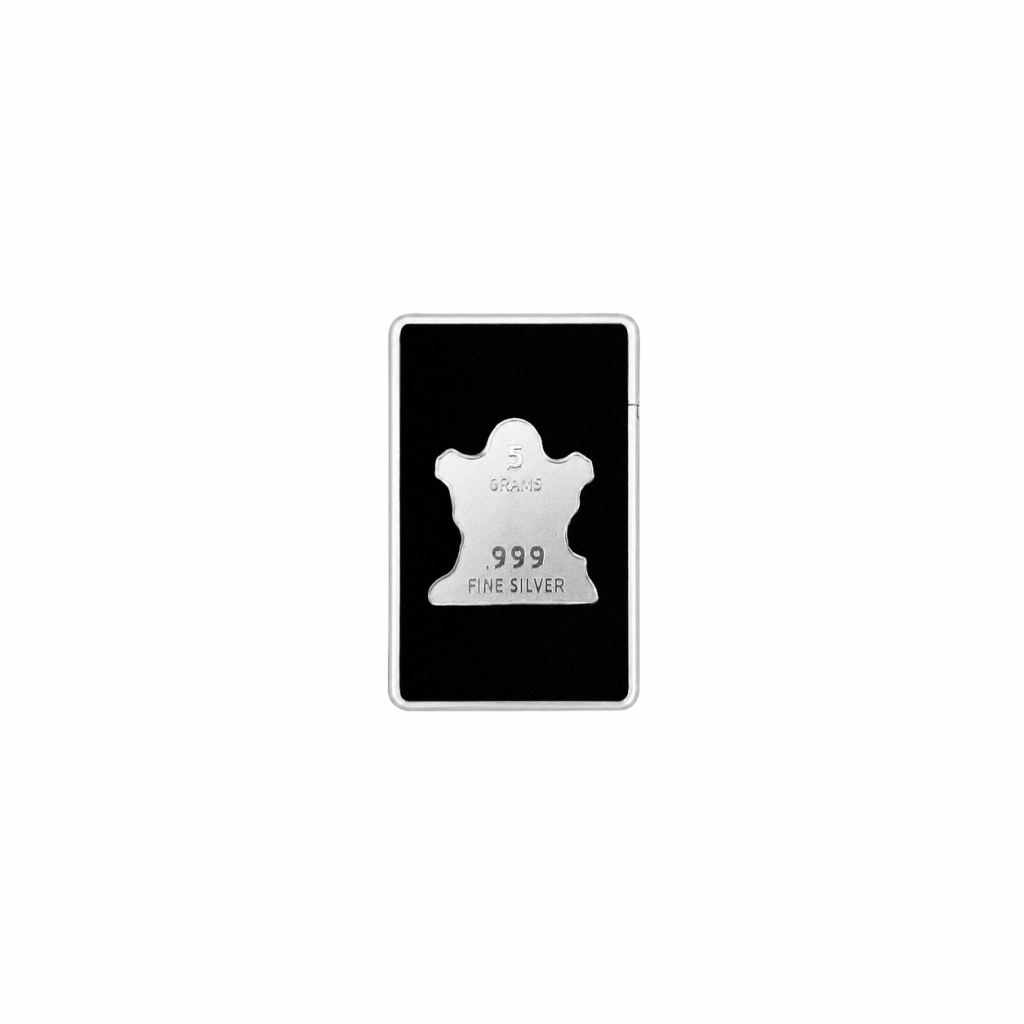 Buy Discount Silver