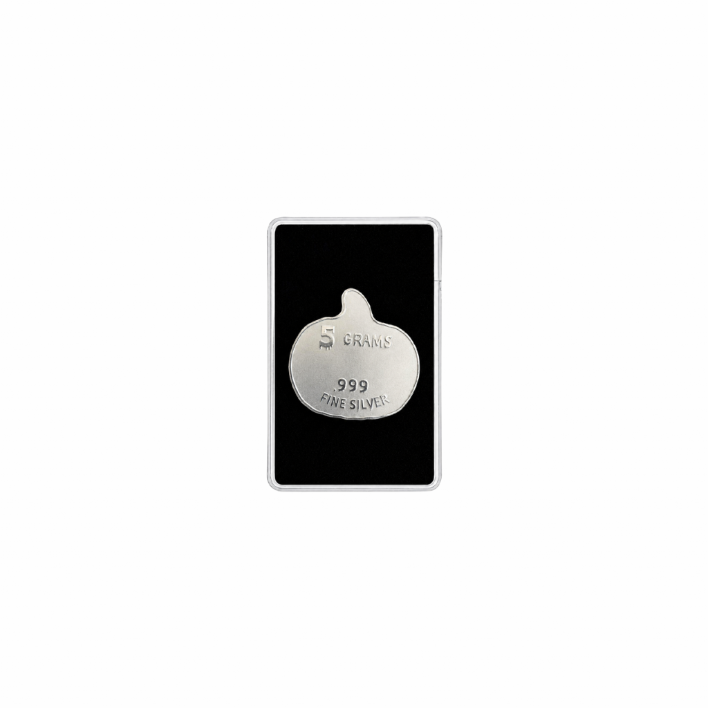 Buy Discount Silver
