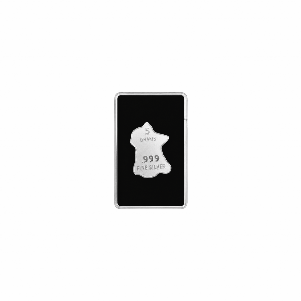Buy Discount Silver