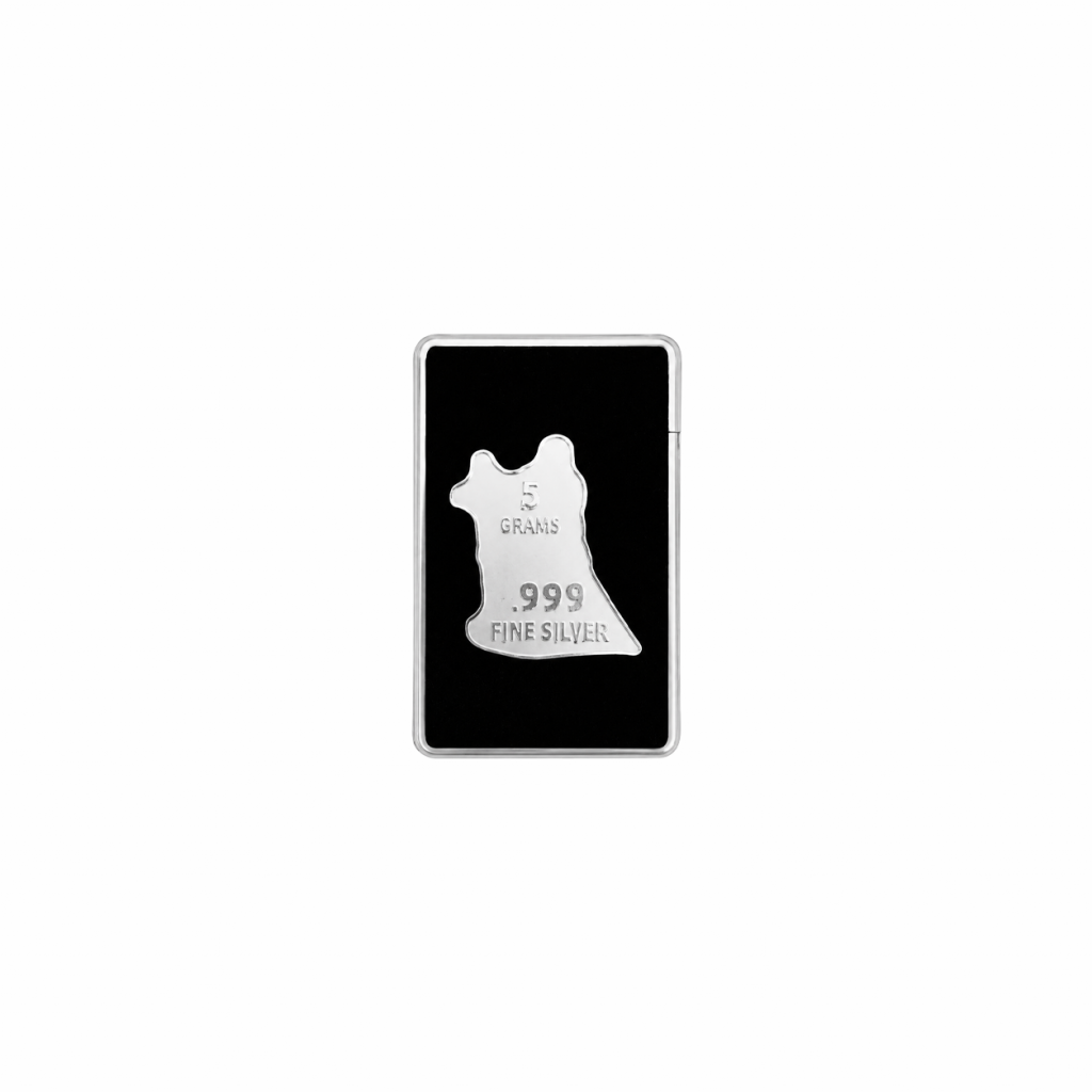 Buy Discount Silver
