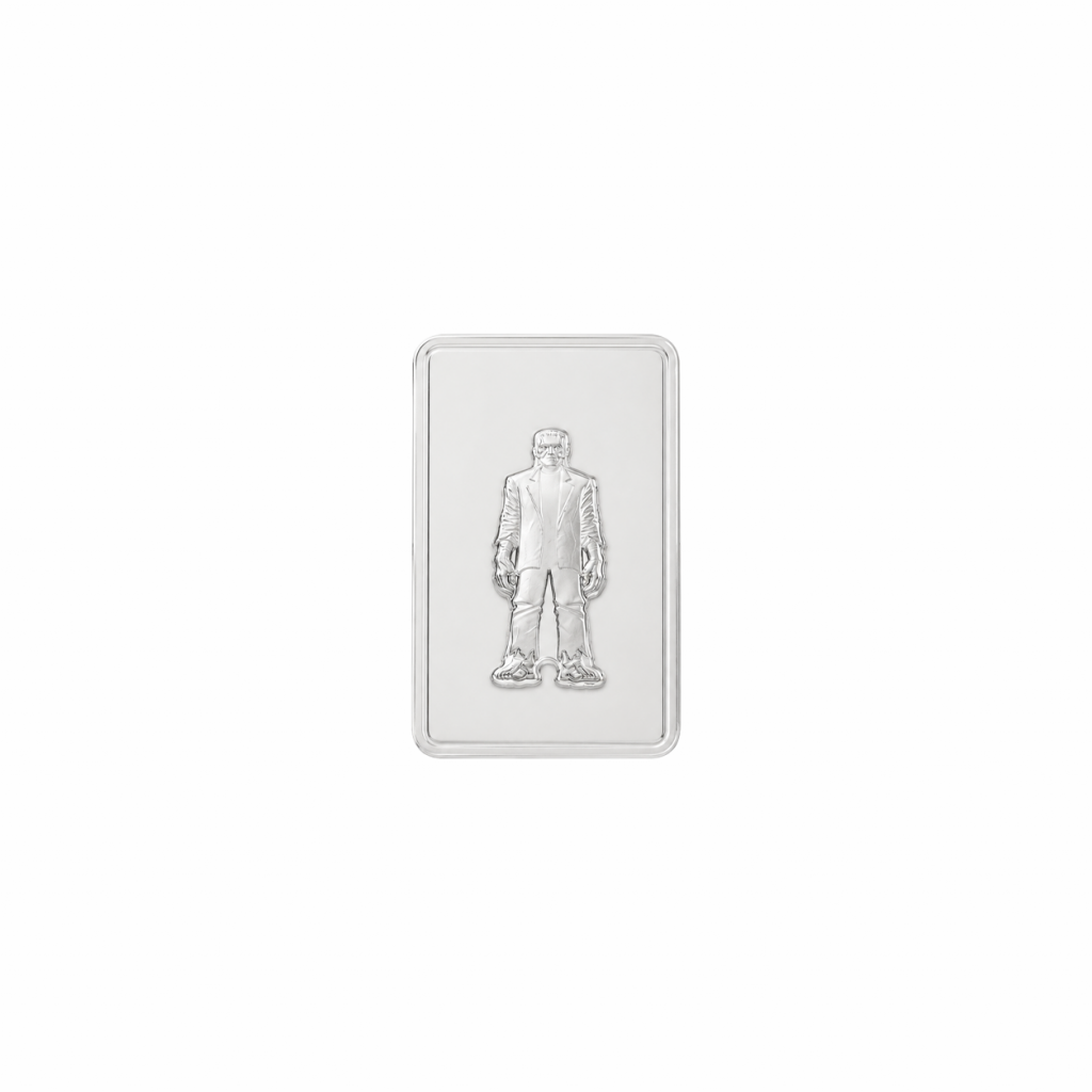 Buy Discount Silver