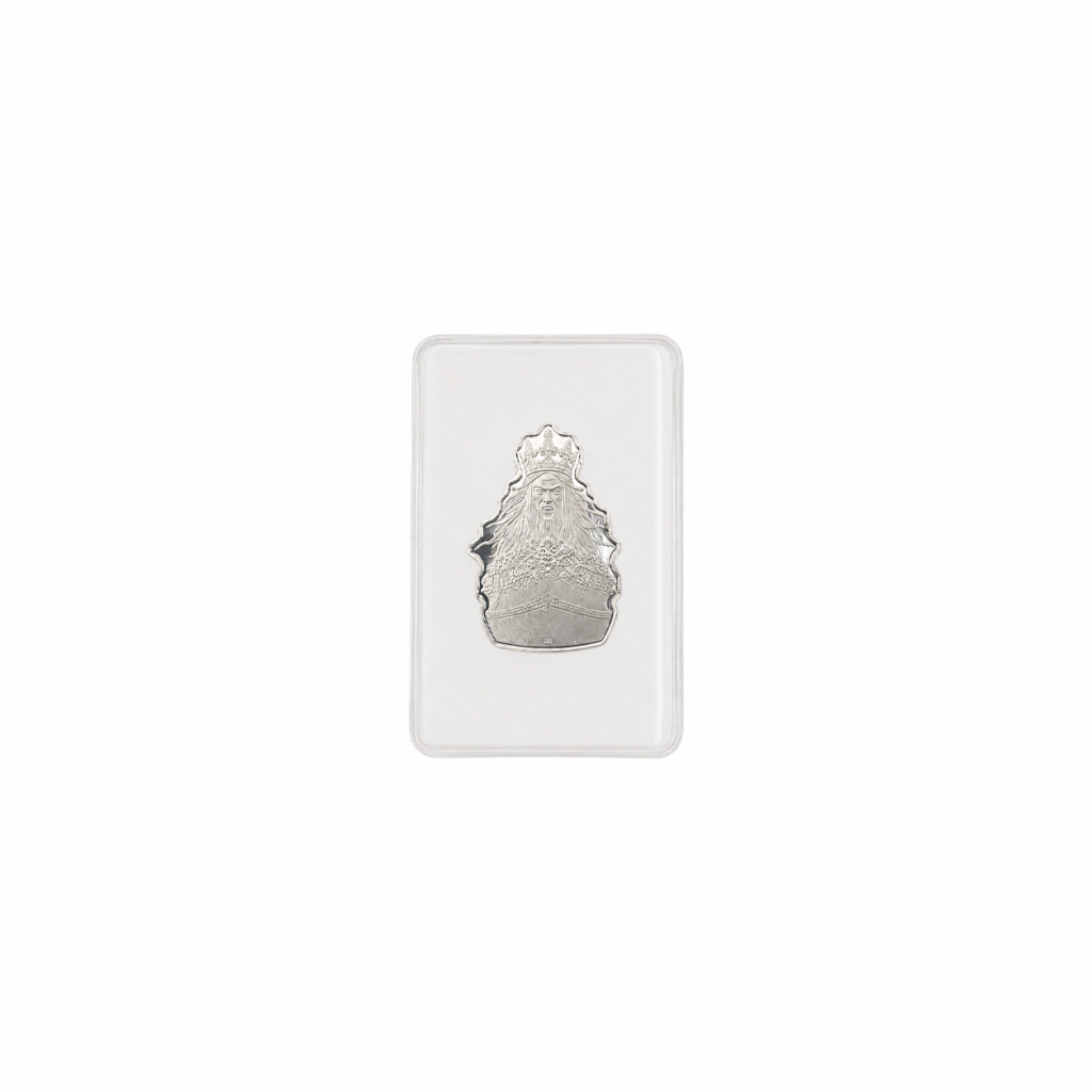 Buy Discount Silver
