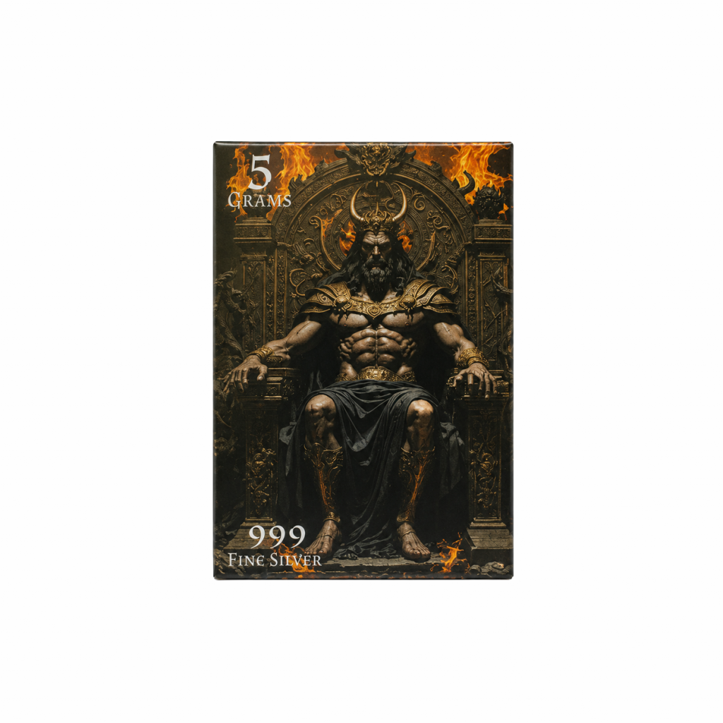 Buy Discount Silver