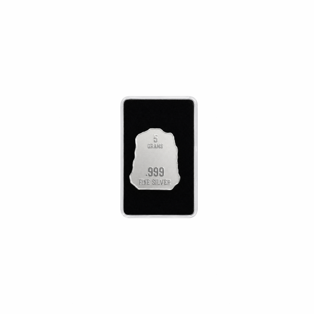 Buy Discount Silver