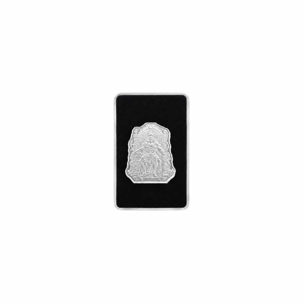 Buy Discount Silver