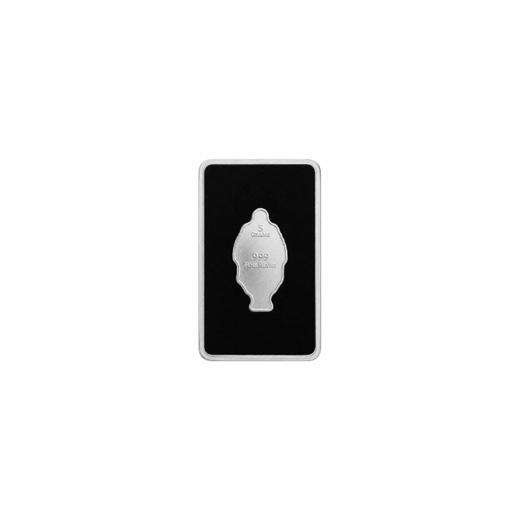 Buy Discount Silver