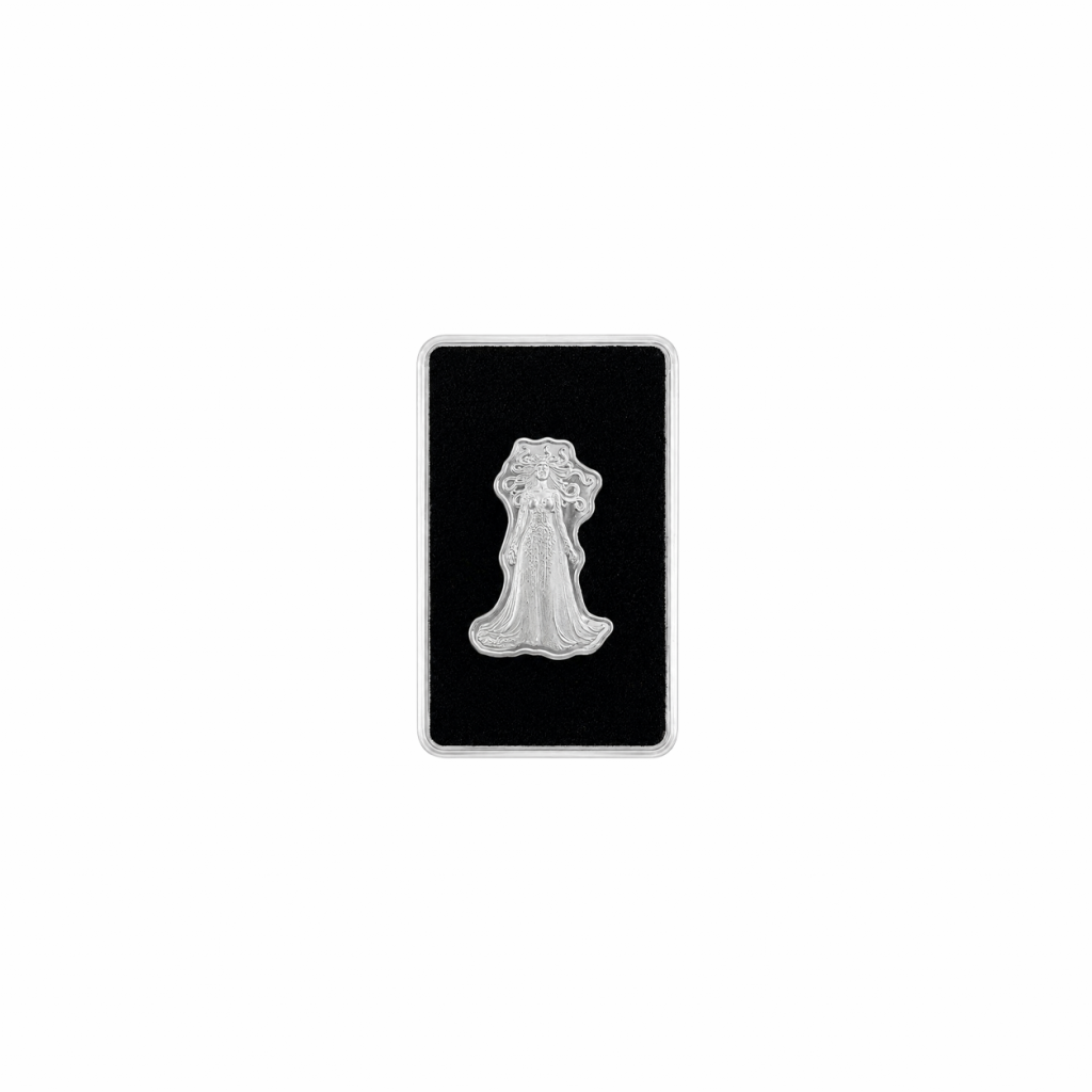Buy Discount Silver
