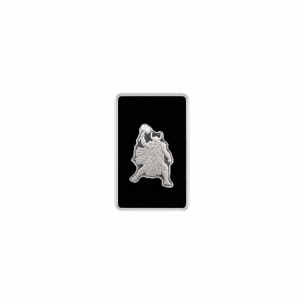Buy Discount Silver