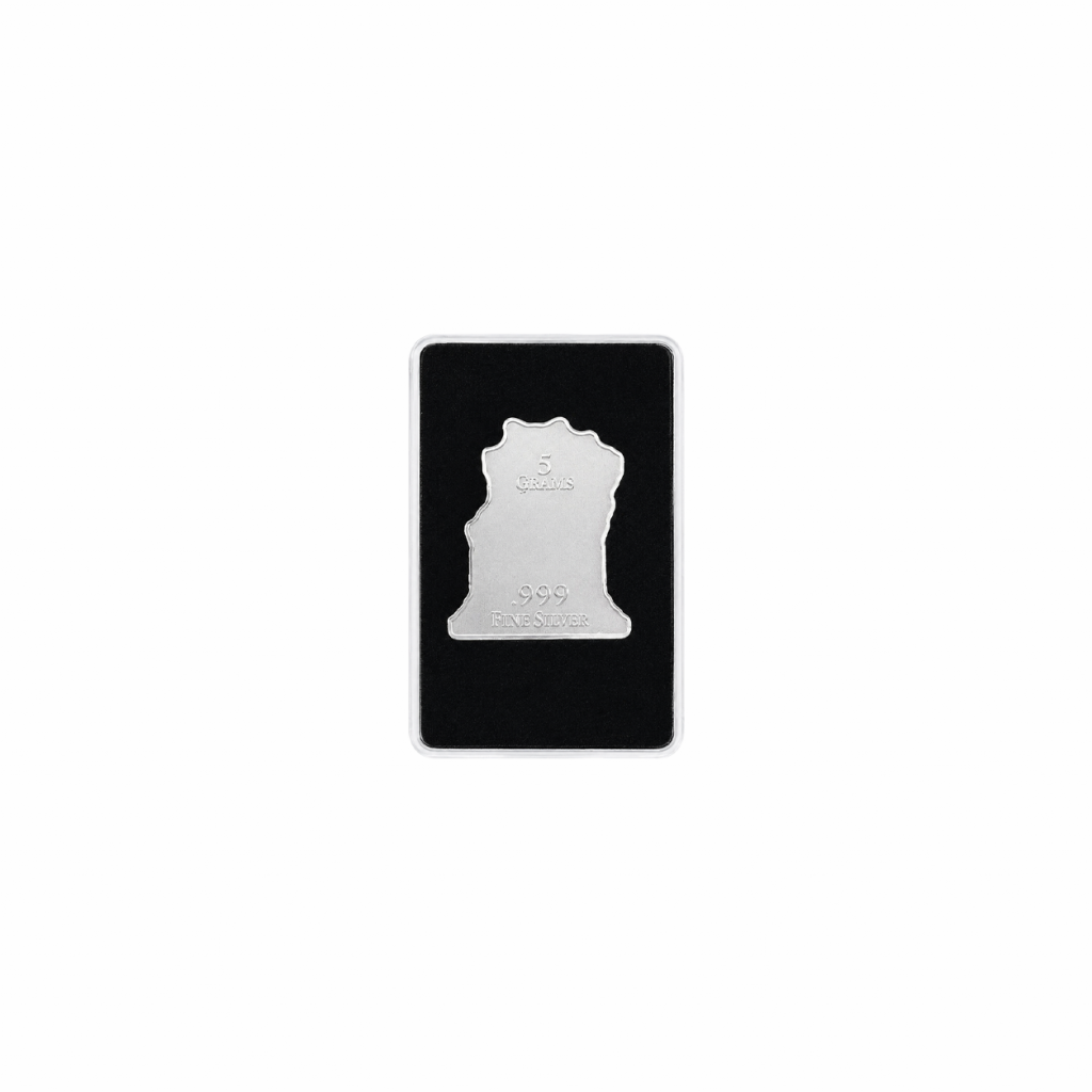 Buy Discount Silver