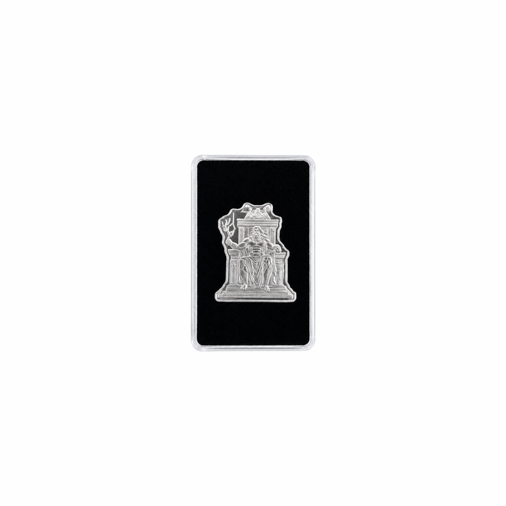 Buy Discount Silver