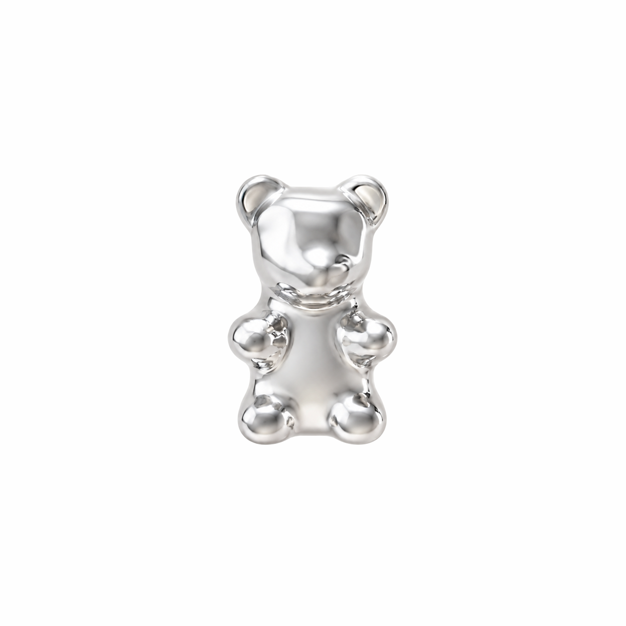 Gummy Bear .999 Fine Silver (10 Grams) 3