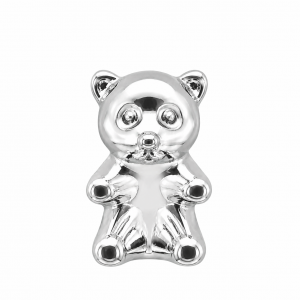 Gummy Bear .999 Fine Silver (10 Grams)