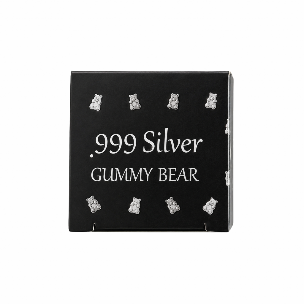 Buy Discount Silver
