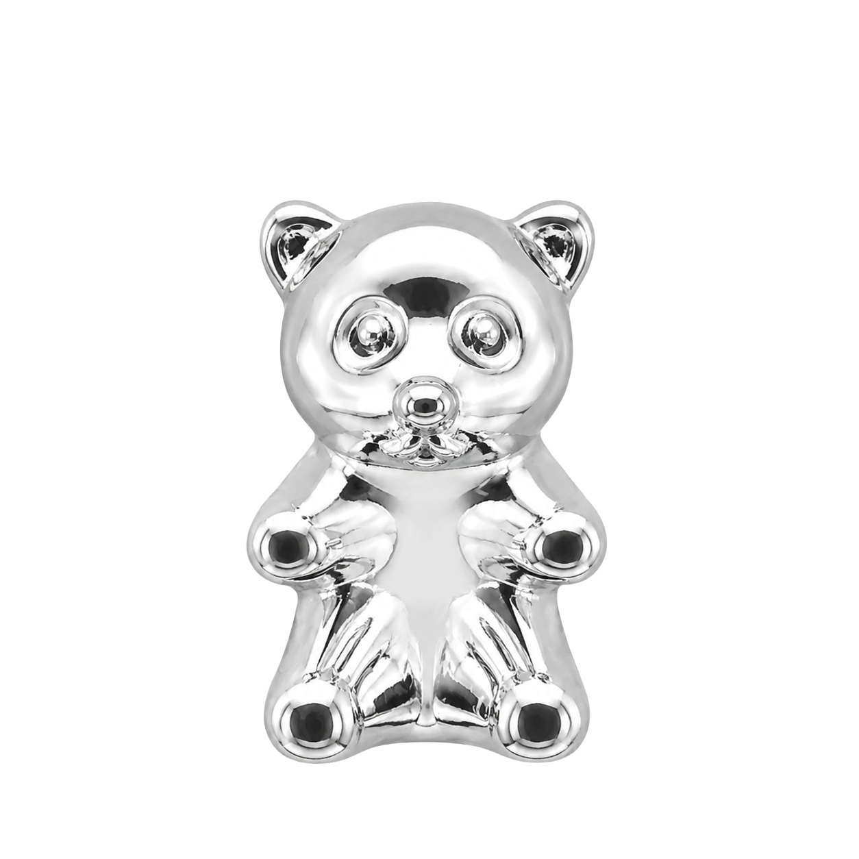 Gummy Bear .999 Fine Silver (10 Grams)