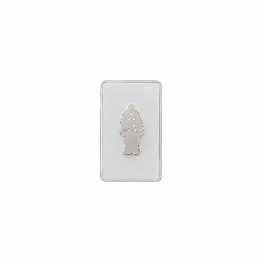 Buy Discount Silver