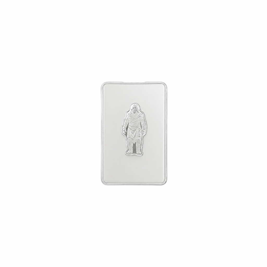 Buy Discount Silver